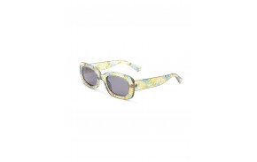 VANS Westview Shades - Blue Glow/Narcissus - Unisex Sunglasses