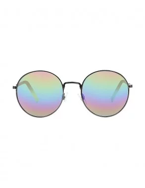 VANS Leveler - Rose Smoke - Lunettes de soleil