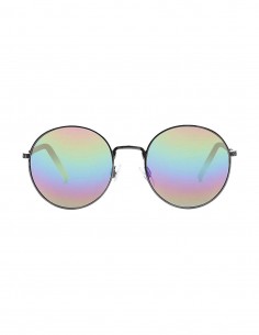 VANS Leveler - Smoke Pink - Sunglasses
