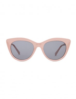 VANS Rear View - Rose Smoke - Lunettes de soleil