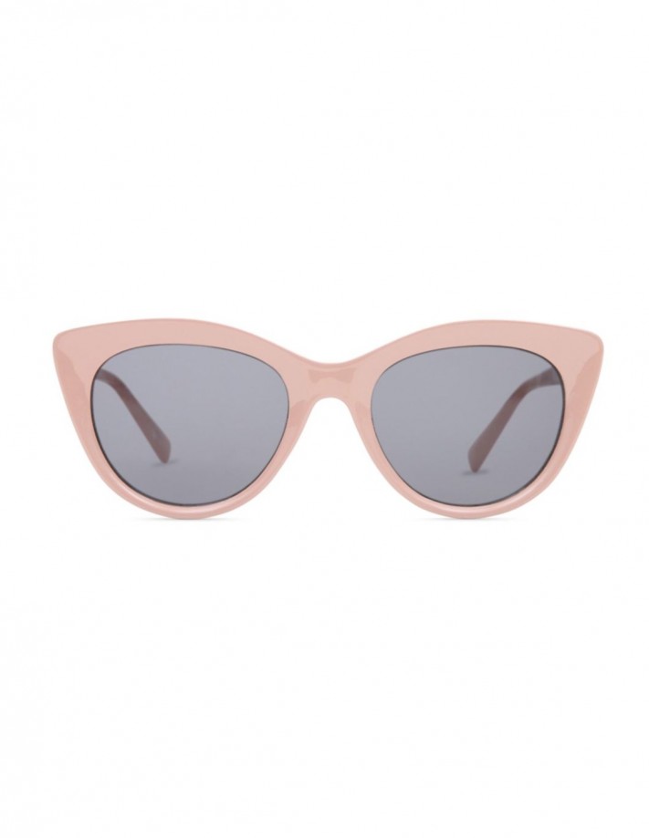 VANS Rear View - Rose Smoke - Lunettes de soleil