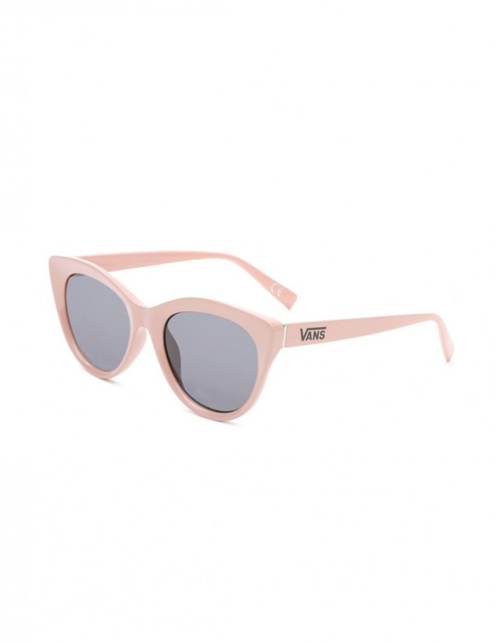 Lunette de soleil vans femme online