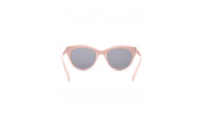 VANS Rear View - Smoke Pink - UV Sunglasses