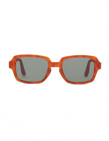 VANS Cutley Shades - Brown Tortoise - Sunglasses