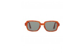 VANS Cutley Shades - Brown Tortoise - Lunettes de soleil