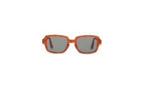 VANS Cutley Shades - Brown Tortoise - Sunglasses