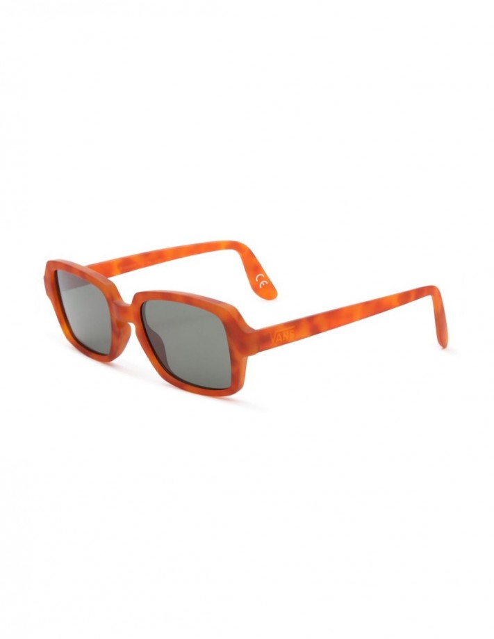 Vans sunglasses womens shop Orange