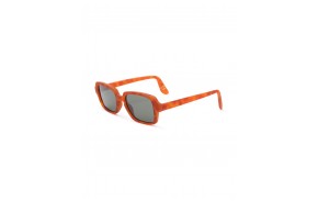 VANS Cutley Shades - Brown Tortoise - Damen Sonnenbrillen