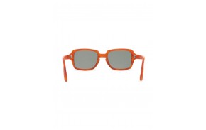 VANS Cutley Shades - Brown Tortoise - Lunettes de soleil skate