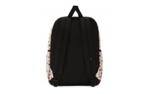 VANS Realm Plus - Smoke Pink - Backpack (straps)