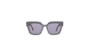 VANS Belden Shades - Black/White - Sonnenbrillen