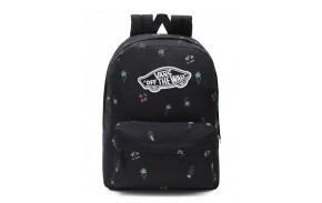 VANS Realm - Black - Backpack