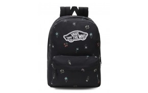 VANS Realm - Black - Sac à dos