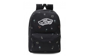 VANS Realm - Black - Sac à dos