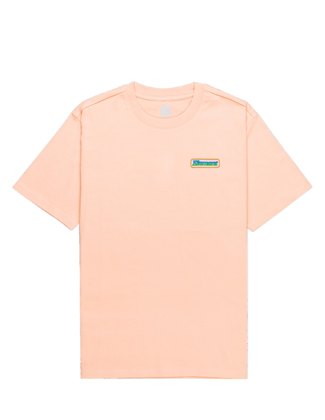 ELEMENT Reflections - Almost Apricot - T-shirt