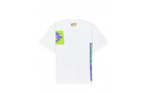 ELEMENT Born Again - Optic White - T-shirt