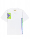 ELEMENT Born Again - Blanco óptico - Camiseta