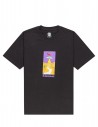 ELEMENT Correllia - Gebroken zwart - T-shirt