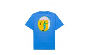 ELEMENT Cowboy Desert - Regatta - T-shirt (dos)