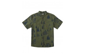 ELEMENT x Smokey Bear Scene - Scene - Chemise