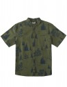 ELEMENT x Smokey Bear Scene - Escena - Camiseta