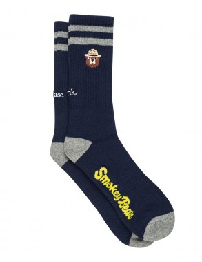 ELEMENT SBXE - Midnight Navy - Socken