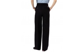 DICKIES Grove Hill - Black - Hose Women Back