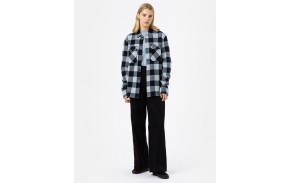 DICKIES Grove Hill - Black - Hose Women Skate