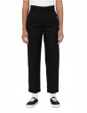 DICKIES Phoenix Cropped - Zwart - Damesbroek