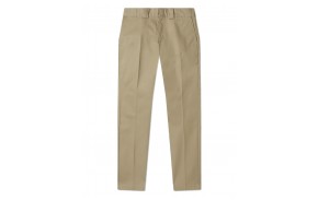 DICKIES 872 Work Pant - Khaki - Hose