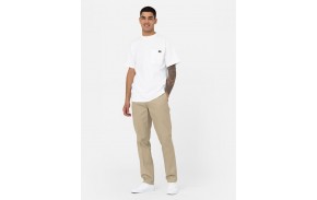 DICKIES 872 Work Pant - Khaki - Pants Skate