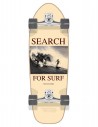 LONG ISLAND Search 29.5″ - Complete Surfskate