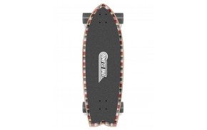 LONG ISLAND Stewart 30″ - Full size surfskate Deck