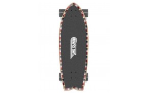 LONG ISLAND Stewart 30″ - Full size surfskate Deck