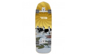 LONG ISLAND Crew 32″ - Full size surfboard