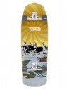 LONG ISLAND Crew 32″ - Complete Surfskate