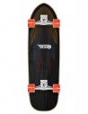 LONG ISLAND Fulong 34″ - Complete Surfskate