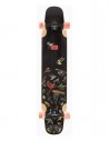LANDYACHTZ Stratus 46" Sanctuary - Longboard Dancing complete