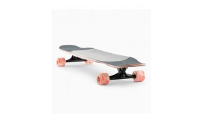 LANDYACHTZ Stratus 46" Sanctuary - Longboard Dancing (shape)