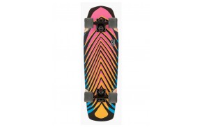 LANDYACHTZ Dinghy Coffin XL 28.2" Fish - Cruiser