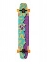 LANDYACHTZ Stratus 46" Bayside- Longboard Dancing komplett