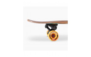 LANDYACHTZ Stratus 46" Bayside- Longboard Dancing complete (wheels)