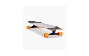 LANDYACHTZ Stratus 46" Bayside- Longboard Dancing complete deck