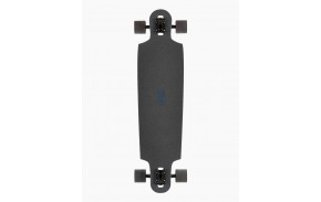 LANDYACHTZ Drop Cat 38" Dune - Longboard beginner