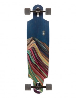 LANDYACHTZ Drop Cat 38"...