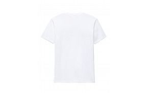 VANS 2023 Pride - White - T-shirt (back)