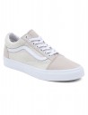 VANS Old Skool Summer Linen - Natural - Zapatillas de skate