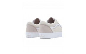 VANS Old Skool Summer Linen - Natural - Chaussures Homme