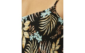 RIP CURL Sun Dance - Black - Jumpsuit