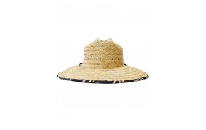 RIP CURL Sun Dance Straw Sun - Natural - Hat Women